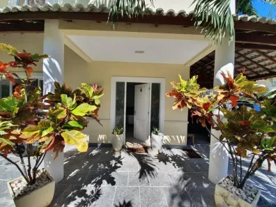 Casa de Condomínio com 4 Quartos à venda, 167m² no Vargem Pequena, Rio de Janeiro