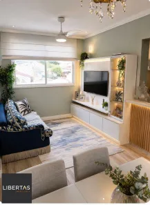 Apartamento com 2 Quartos à venda, 42m² no Morro Santana, Porto Alegre