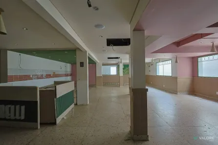 Ponto Comercial para alugar, 580m² no Comiteco, Belo Horizonte