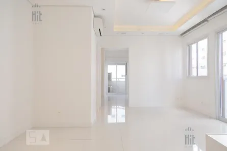 Apartamento com 1 Quarto à venda, 52m² no Bela Vista, São Paulo