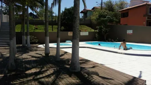 Apartamento com 2 Quartos à venda, 45m² no Ingleses do Rio Vermelho, Florianópolis