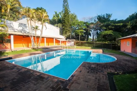 Casa de Condomínio com 3 Quartos à venda, 435m² no Chácara Represinha, Cotia