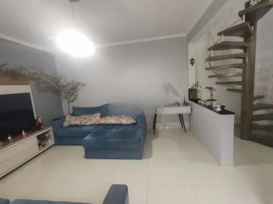 Sobrado com 4 Quartos à venda, 250m² no Água Rasa, São Paulo