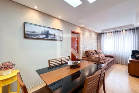 Apartamento com 2 Quartos à venda, 55m² no Santa Terezinha, São Bernardo do Campo