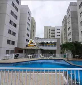 Apartamento com 3 Quartos à venda, 70m² no Jardim Centenário, Aracaju