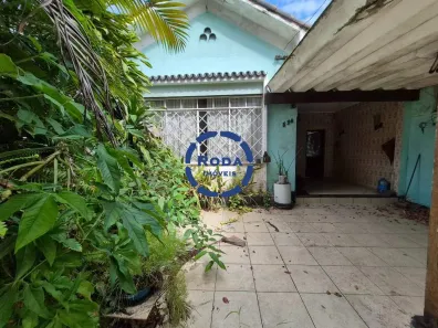 Casa com 2 Quartos à venda, 120m² no Aparecida, Santos