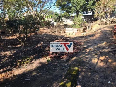 Lote/Terreno à venda, 791m² no Margem Esquerda, Cachoeira Paulista