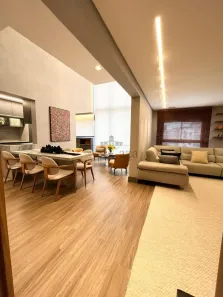 Apartamento com 2 Quartos à venda, 95m² no Vila Olímpia, São Paulo