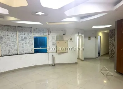 Prédio Comercial à venda, 600m² no Pinheiros, São Paulo