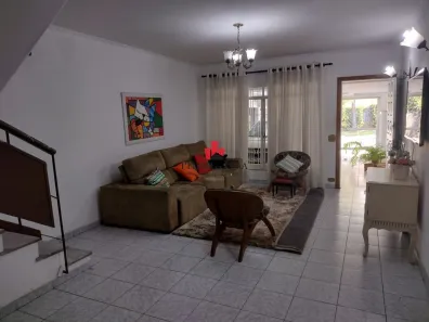 Imóvel Comercial com 3 Quartos para alugar, 250m² no Vila Gomes Cardim, São Paulo