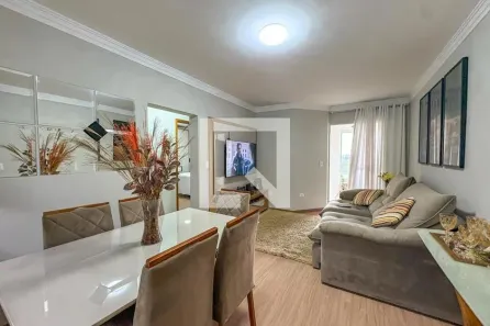 Apartamento com 3 Quartos à venda, 113m² no Assunção, São Bernardo do Campo