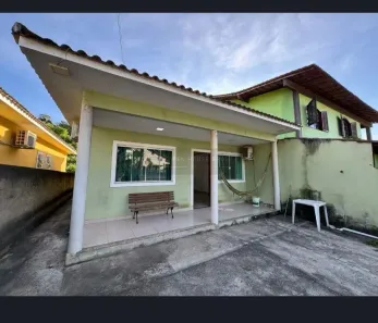 Casa com 2 Quartos à venda, 10m² no Engenho do Mato, Niterói