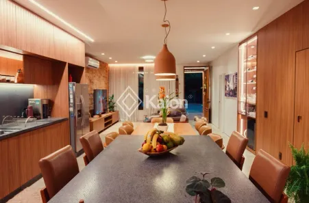Casa com 3 Quartos à venda, 173m² no Jardim Residencial Garden Ville, Itu
