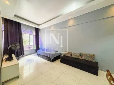 Apartamento com 3 Quartos à venda, 75m² no Copacabana, Rio de Janeiro