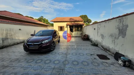 Casa com 2 Quartos à venda, 300m² no Ipiranga (Guia de Pacobaíba), Magé