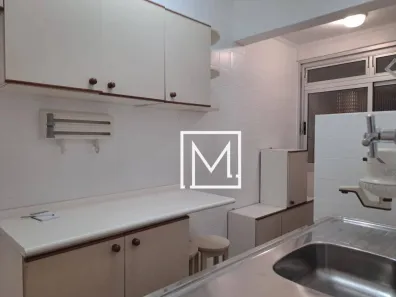 Apartamento com 2 Quartos à venda, 48m² no Aclimação, São Paulo