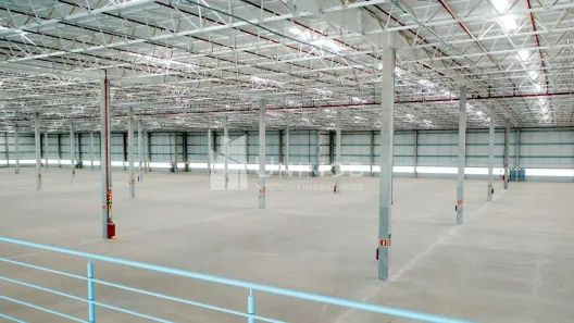 Galpão/Depósito/Armazém para alugar, 2929m² no Jardim Santa Maria (Nova Veneza), Sumaré