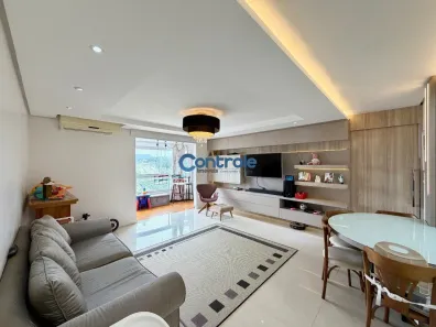 Apartamento com 3 Quartos à venda, 108m² no Kobrasol, São José