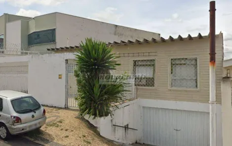 Casa com 4 Quartos para alugar, 241m² no Jardim São Rafael, Campinas