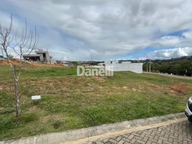Lote/Terreno à venda, 360m² no Condomínio Quinta das Palmeiras, Taubaté