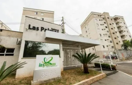 Apartamento com 2 Quartos à venda, 54m² no Jardim Nova Iguaçu, Piracicaba