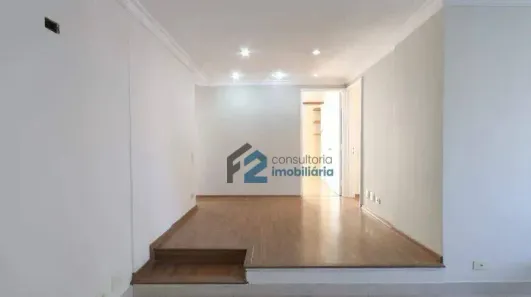 Apartamento com 3 Quartos à venda, 130m² no Jardim, Santo André