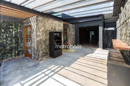 Imóvel Comercial com 2 Quartos à venda, 159m² no Mauá, São Caetano do Sul
