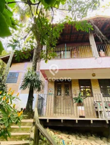 Casa de Condomínio com 4 Quartos à venda, 220m² no Colinas do Ermitage (Sousas), Campinas
