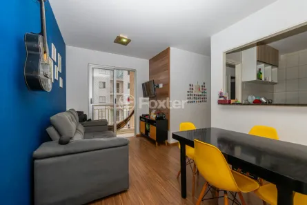 Apartamento com 2 Quartos à venda, 48m² no Vila Moreira, São Paulo