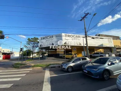 Ponto Comercial para alugar, 250m² no Setor Sudoeste, Goiânia