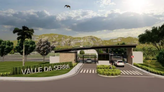Lote/Terreno à venda, 300m² no Chapada dos Guimarães, Chapada dos Guimarães