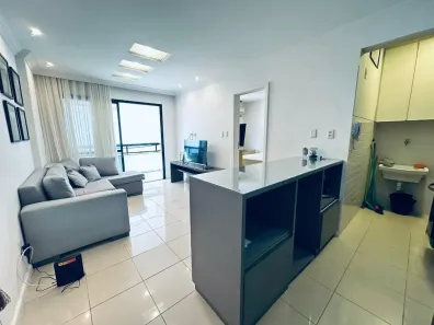 Apartamento com 1 Quarto à venda, 53m² no Caminho das Árvores, Salvador
