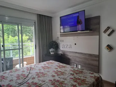 Apartamento com 4 Quartos à venda, 182m² no Vila Ema, São José dos Campos