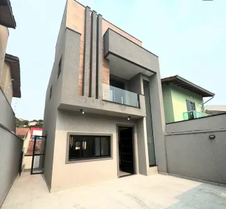 Casa com 3 Quartos para alugar, 170m² no Portais (Polvilho), Cajamar