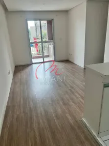 Apartamento com 2 Quartos à venda, 64m² no Jaguaré, São Paulo