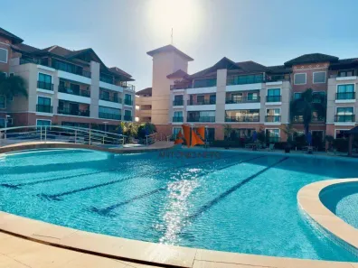 Apartamento com 2 Quartos à venda, 65m² no Porto das Dunas, Aquiraz