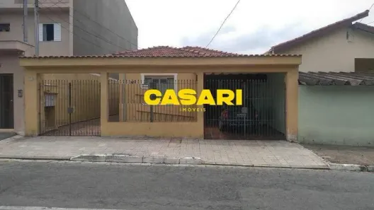 Casa com 3 Quartos à venda, 229m² no Anchieta, São Bernardo do Campo