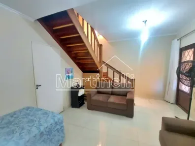 Casa de Condomínio com 3 Quartos à venda, 166m² no Independência, Ribeirão Preto