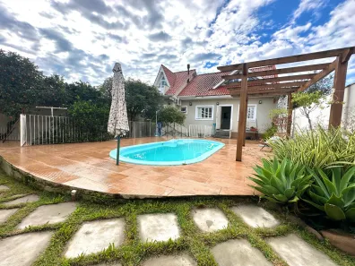 Casa com 3 Quartos à venda, 290m² no Estância Velha, Canoas