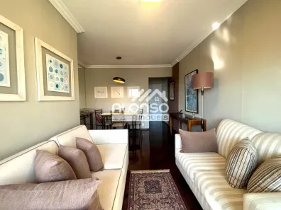 Apartamento com 2 Quartos à venda, 60m² no Jardim Ester, São Paulo