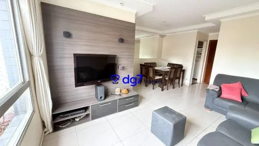 Apartamento com 3 Quartos à venda, 78m² no Jardim Ester, São Paulo