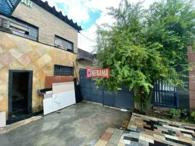 à venda, 340m² no Jardim América da Penha, São Paulo