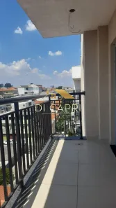 Apartamento com 2 Quartos à venda, 50m² no Chácara Belenzinho, São Paulo
