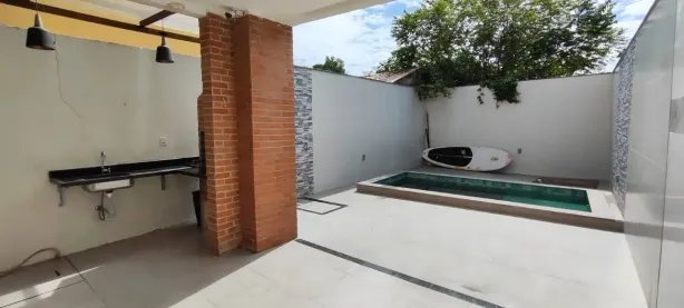 Casa com 3 Quartos à venda, 220m² no Interlagos, Vila Velha
