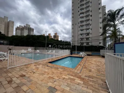Apartamento com 3 Quartos para alugar, 75m² no Chácara Primavera, Campinas