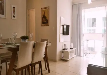 Apartamento com 2 Quartos à venda, 85m² no Bombas, Bombinhas