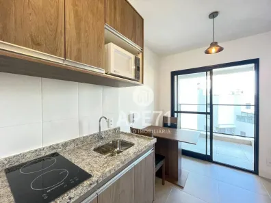 Apartamento com 1 Quarto à venda, 28m² no Chácara Inglesa, São Paulo