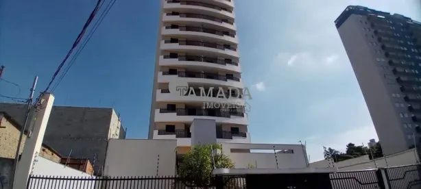 Apartamento com 2 Quartos à venda, 55m² no Penha de França, São Paulo