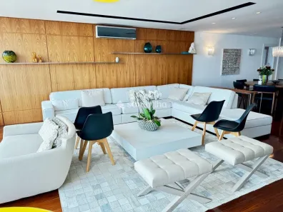 Apartamento com 3 Quartos à venda, 206m² no Agronômica, Florianópolis