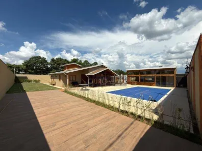 Fazenda/Sítio com 2 Quartos à venda, 210m² no Jucurupava, Salto de Pirapora